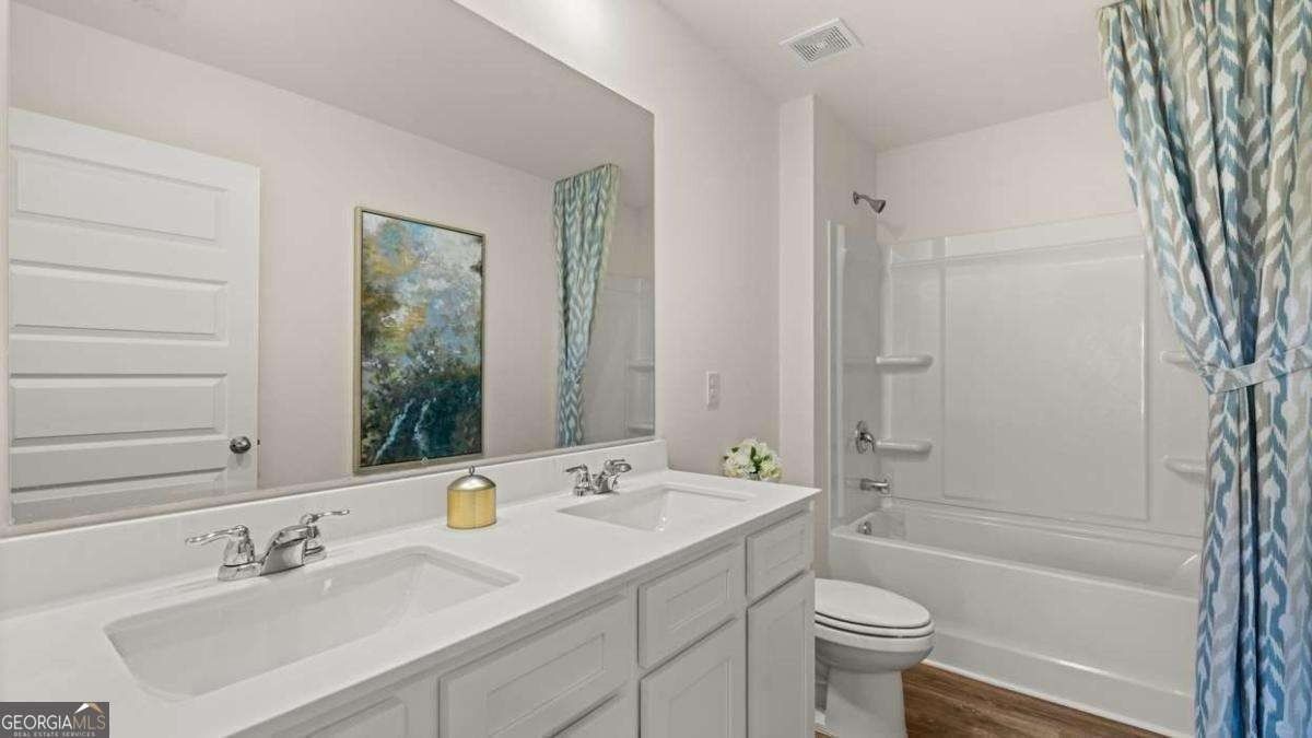11999 Aukerman Way. Hampton, GA 30228