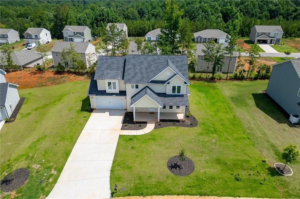 104 Boulder Drive. Toccoa, GA 30577