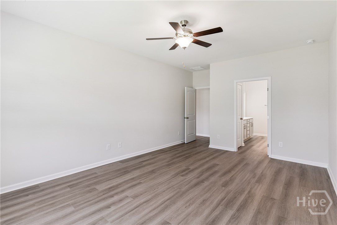 281 Cromer Street. Savannah, GA 31407