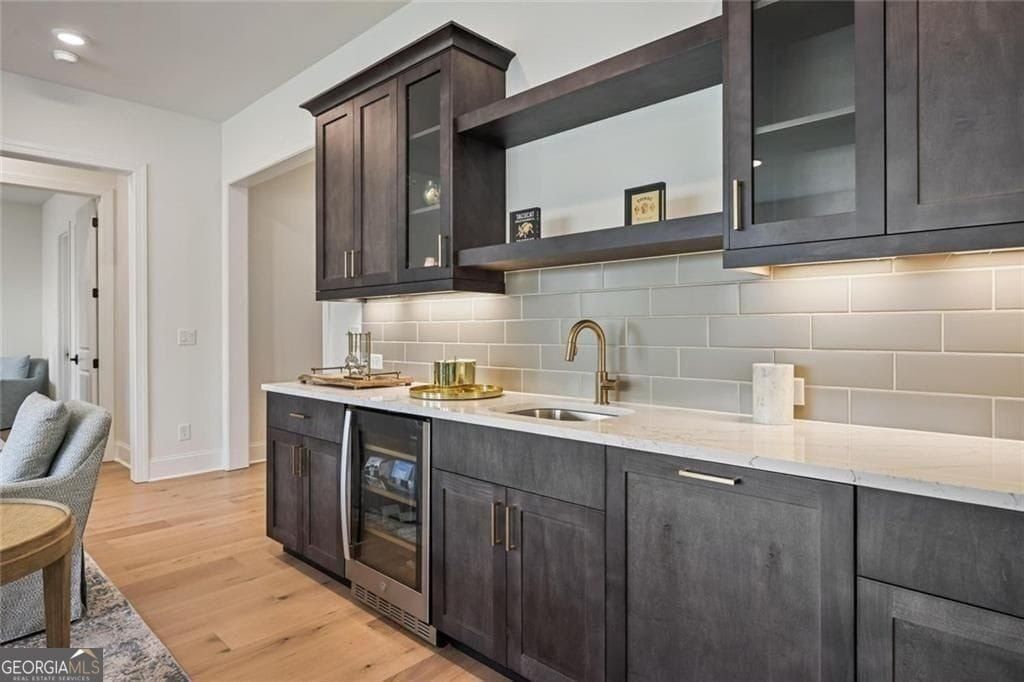 5145 Bandolino Lane. Peachtree Corners, GA 30092
