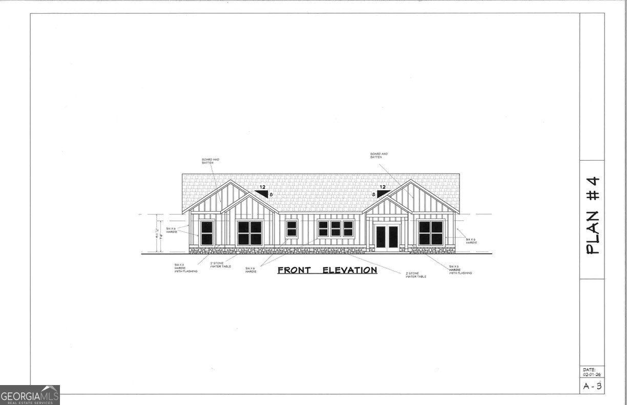 4272 Woods Bridge Road. Commerce, GA 30529