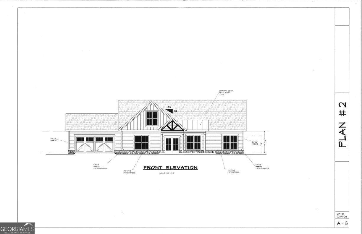 4342 Woods Bridge Road. Commerce, GA 30529