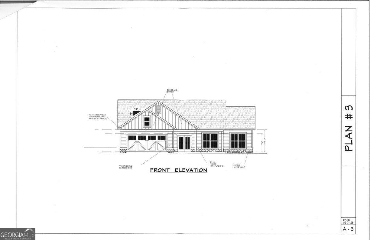 4276 Woods Bridge Road. Commerce, GA 30529