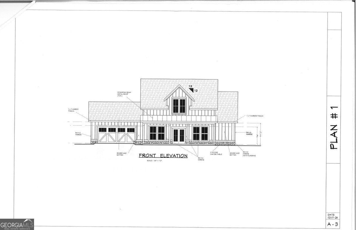 4346 Woods Bridge Road. Commerce, GA 30529