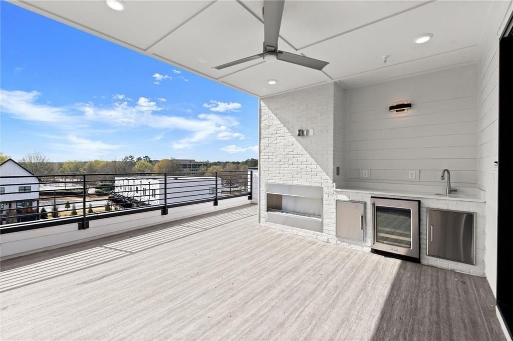 443 Mezzo Lane. Alpharetta, GA 30009
