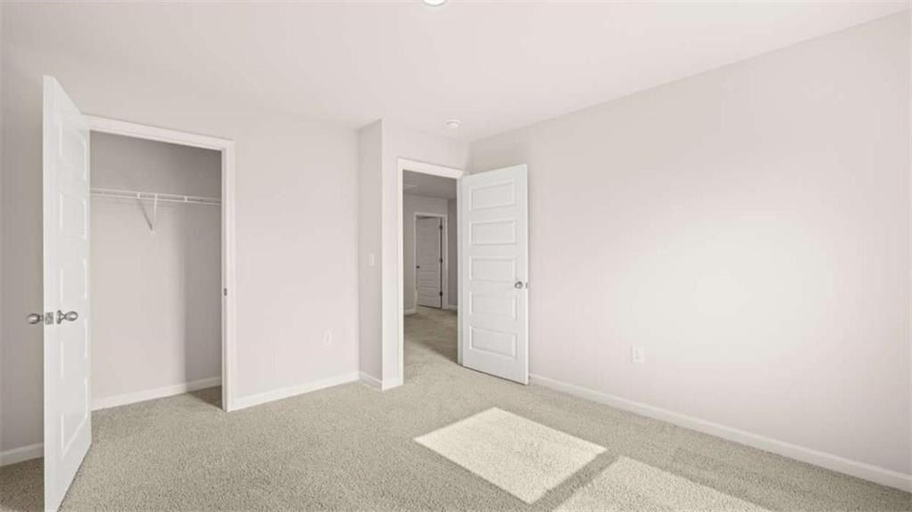 260 Montgomery Drive. Stockbridge, GA 30281