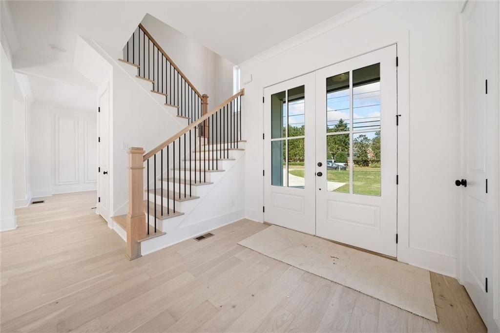1677 Daffodil Drive. Marietta, GA 30062