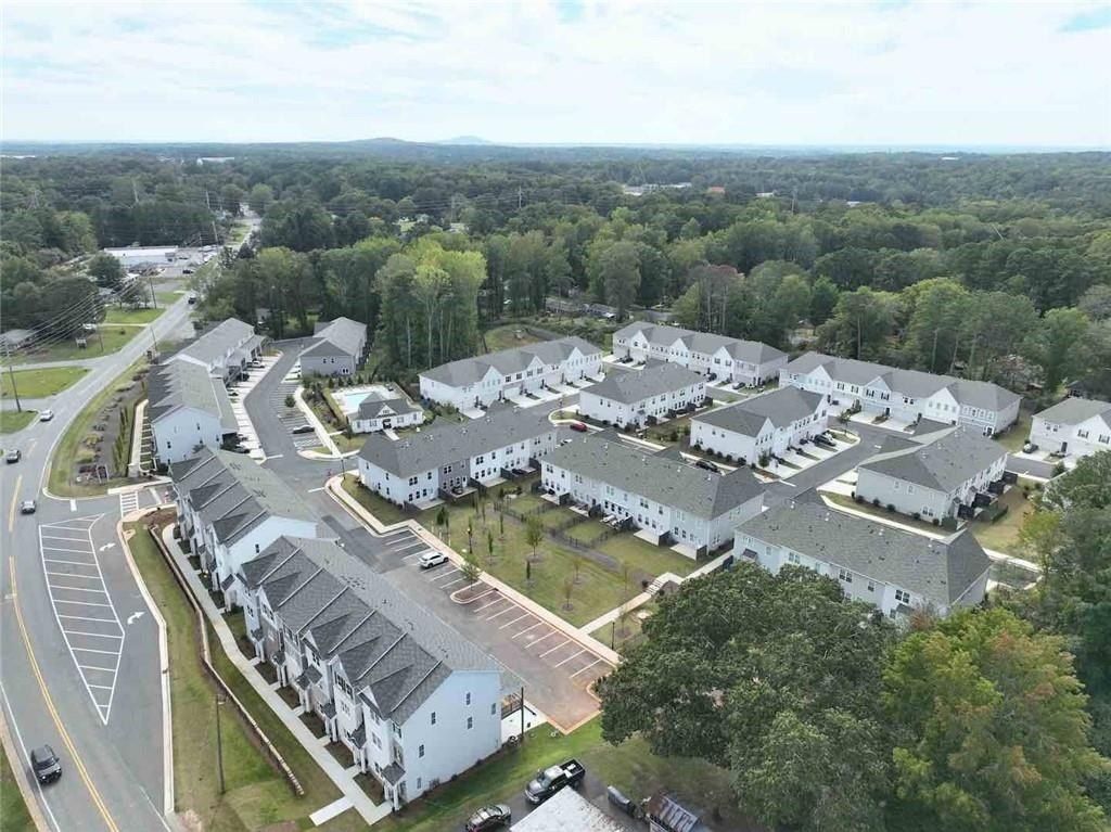 1918 Kinnard Alley. Kennesaw, GA 30144