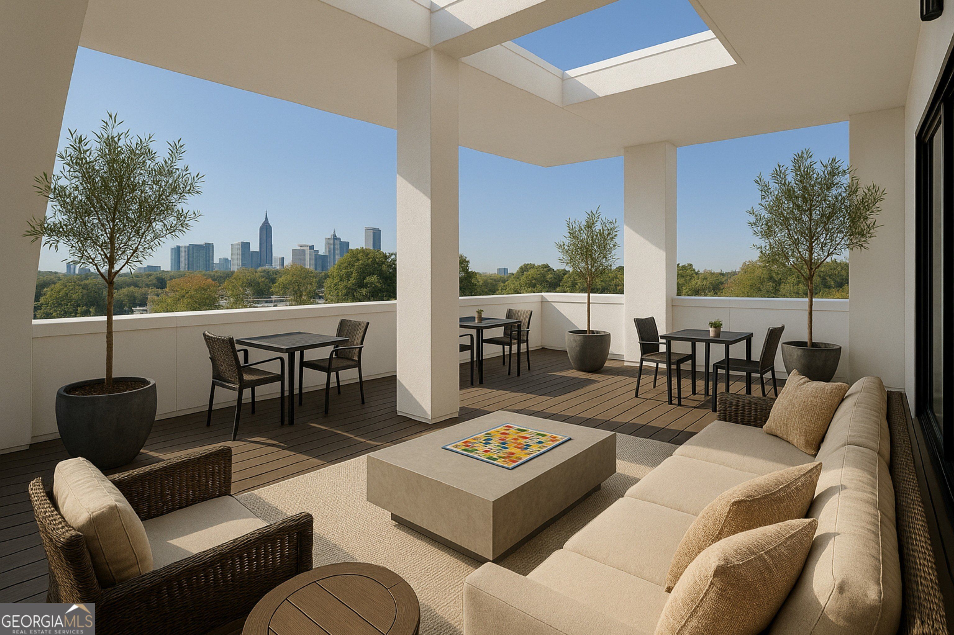 567 Ponce De Leon Avenue. Atlanta, GA 30308