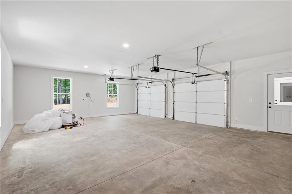 650 Gordon Combs Road Nw. Marietta, GA 30064