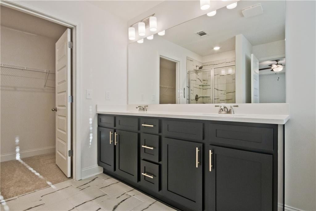 2061 Orchid Lane. Lithia Springs, GA 30122