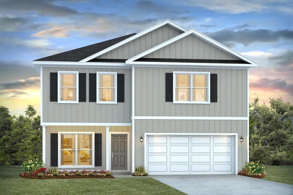 3121 Wembley Circle. Valdosta, GA 31602