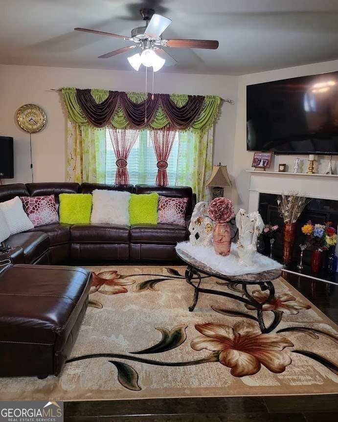 2761 Trebek Court. McDonough, GA 30253
