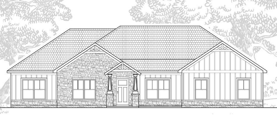 8001 Climbing Ivy Court. Fortson, GA 31808