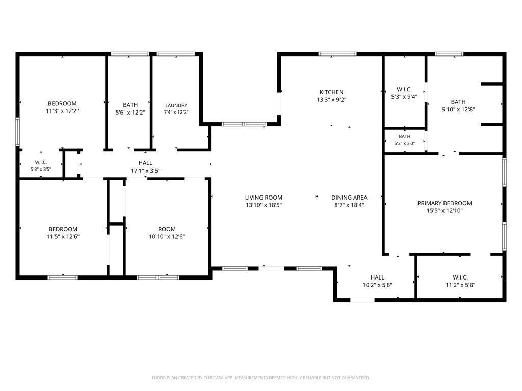 3849 Duchess Ct. Valdosta, GA 31605