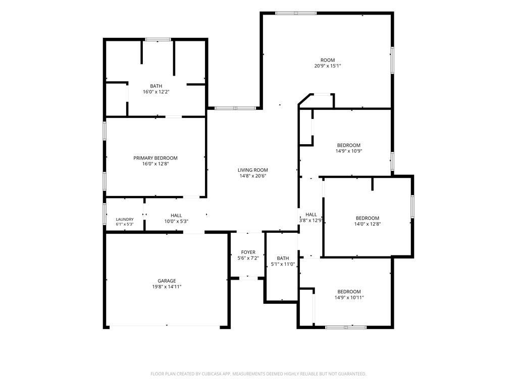 3845 Duchess Ct. Valdosta, GA 31605