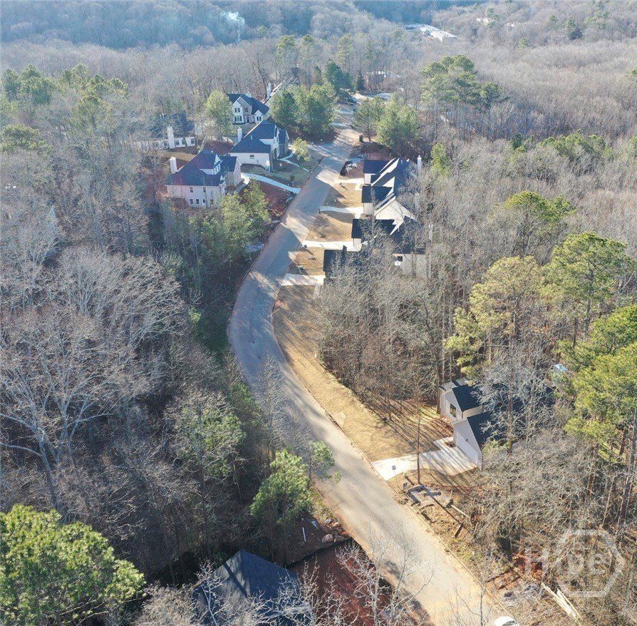 450 Ansley Drive. Athens, GA 30605