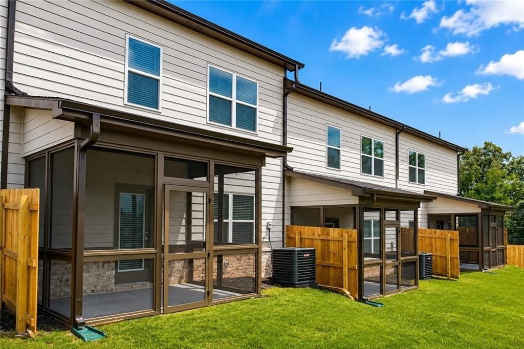 4328 Fern River Bend. Norcross, GA 30093