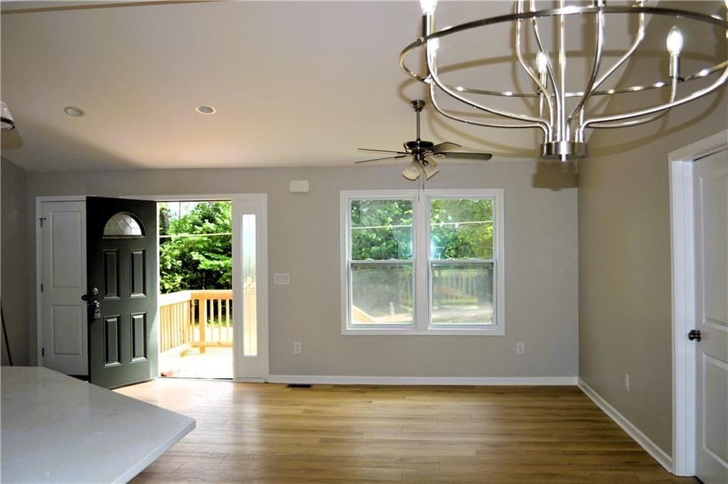 126 Lucinda Lane. Fayetteville, GA 30214