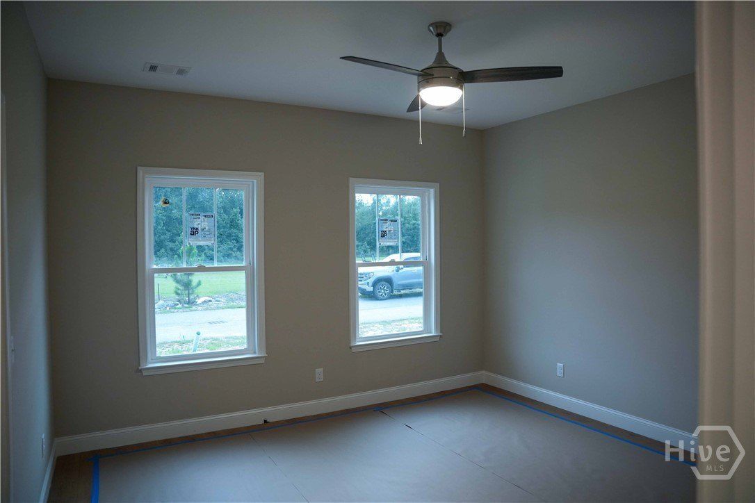 119 Avalon Trace Lot 10. Statesboro, GA 30458