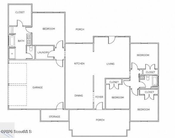 999 Darwell Long Road. Ludowici, GA 31316