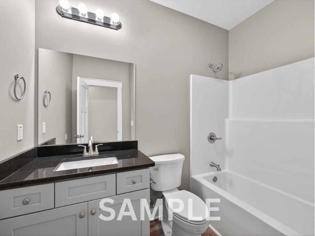 2442 Brown Bridge Road. Dalton, GA 30721