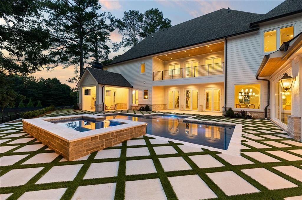 4317 Sugar Pike Road. Canton, GA 30115