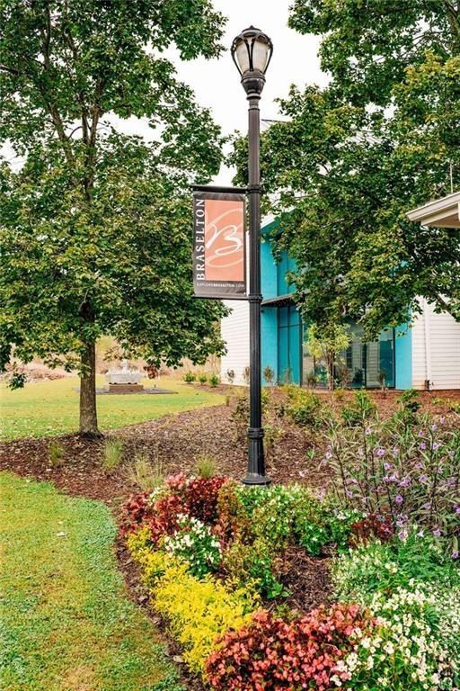 548 Winding Rose Drive. Hoschton, GA 30548