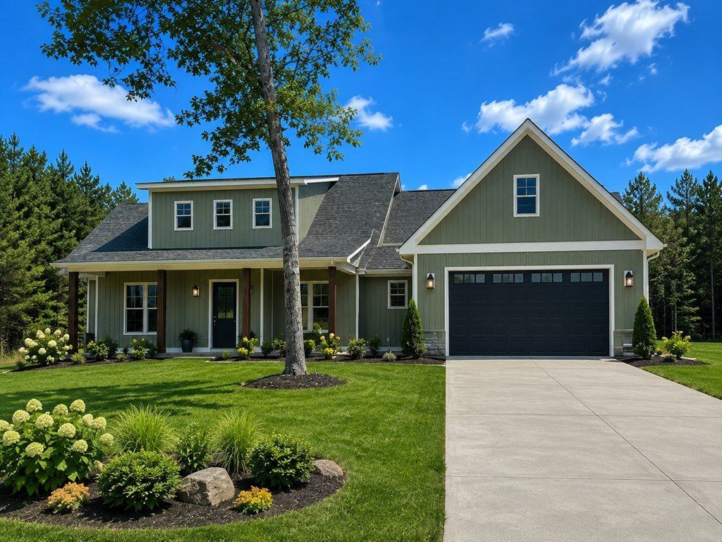 324 W Lakeview Drive. Milledgeville, GA 31061