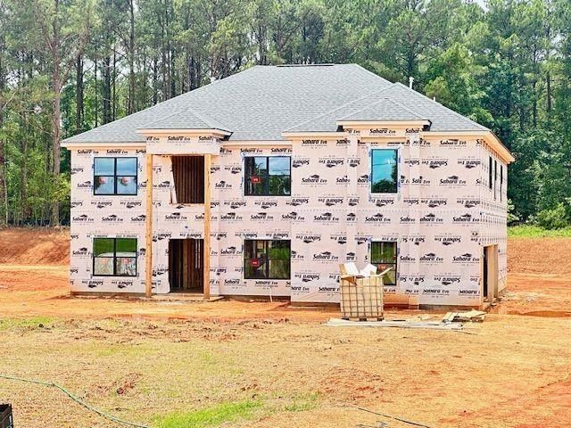 1689 W Hightower Trail. Conyers, GA 30012