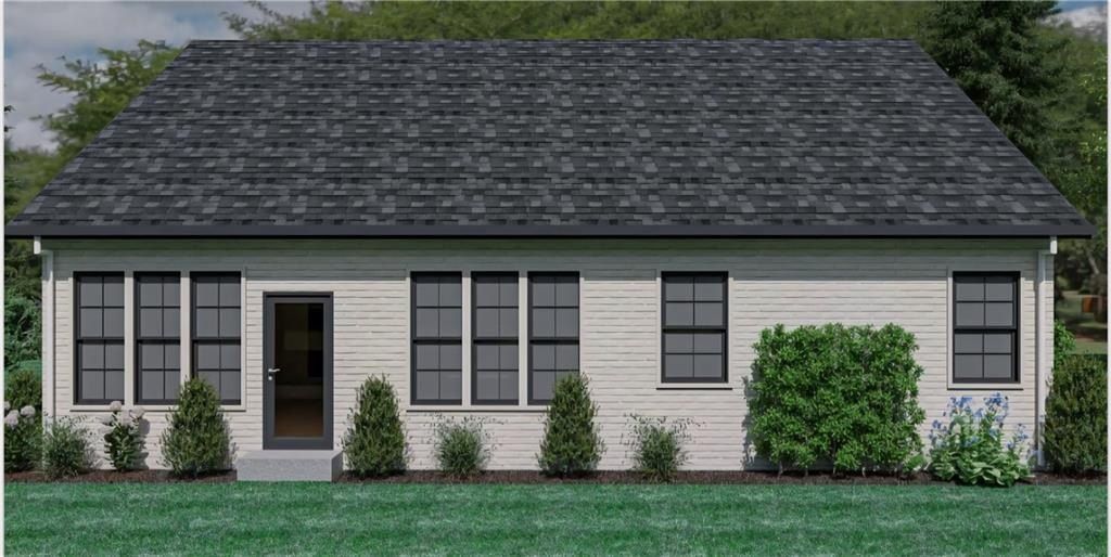 240 Harville Road. Covington, GA 30016