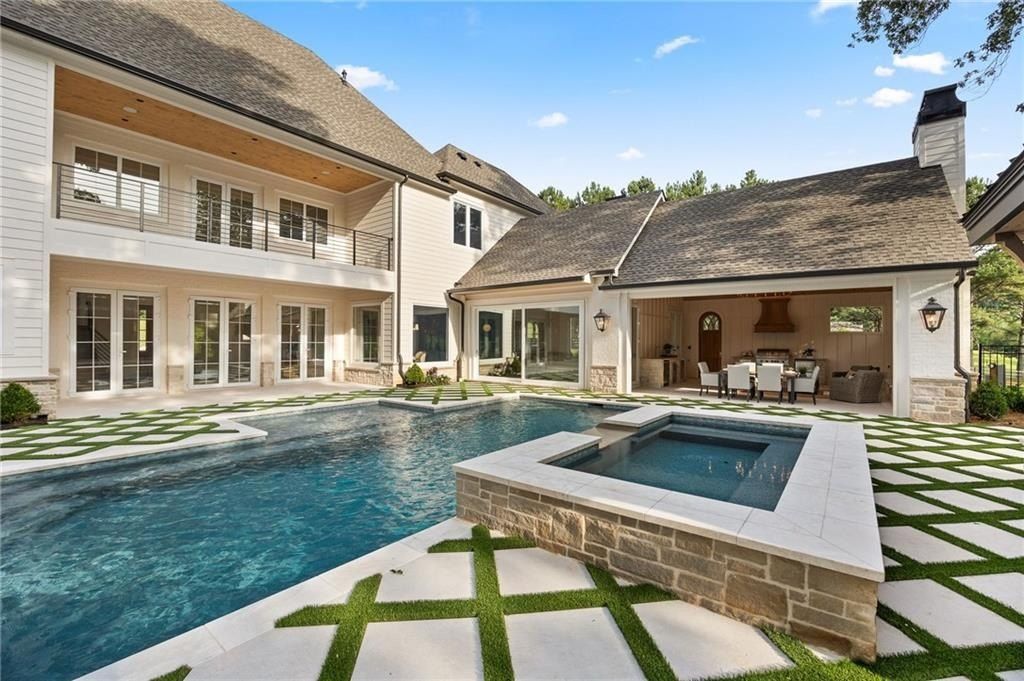 4317 Sugar Pike Road. Canton, GA 30115
