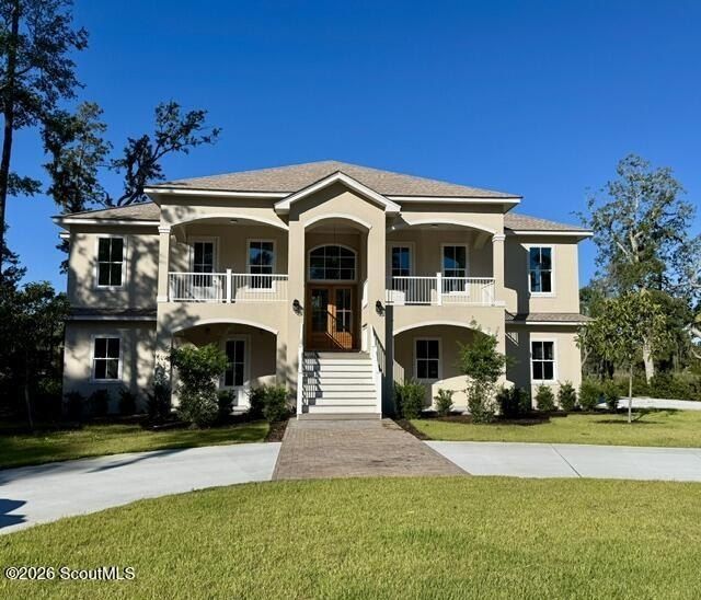 123 Rice Mill. Saint Simons Island, GA 31522