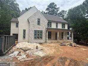 3796 Watkins Place Ne. Atlanta, GA 30319