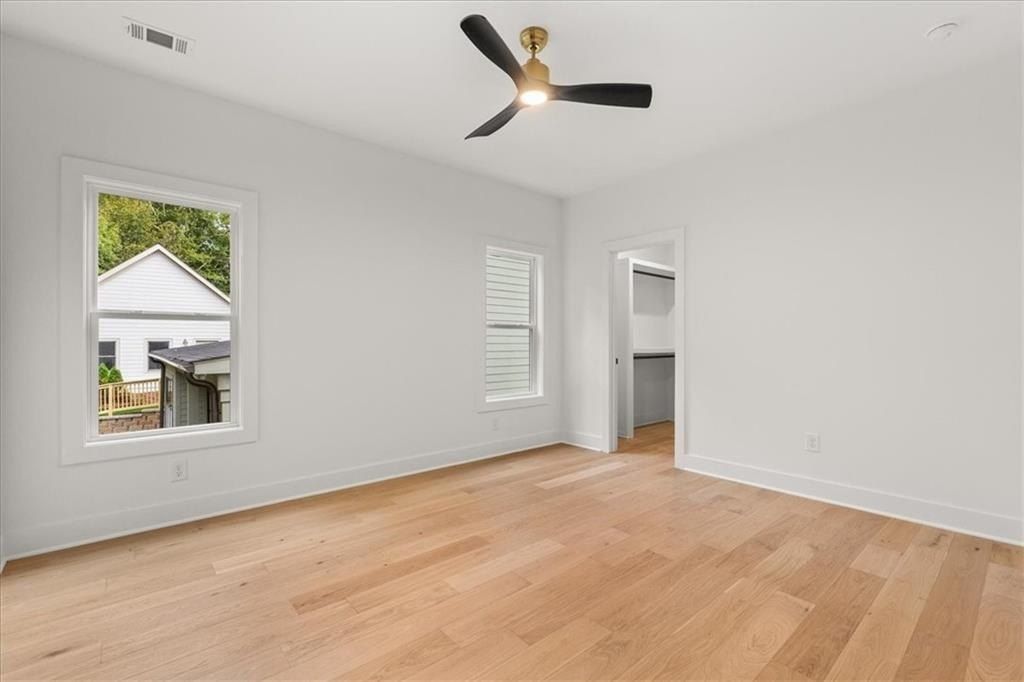 2253 Paul Avenue Nw. Atlanta, GA 30318
