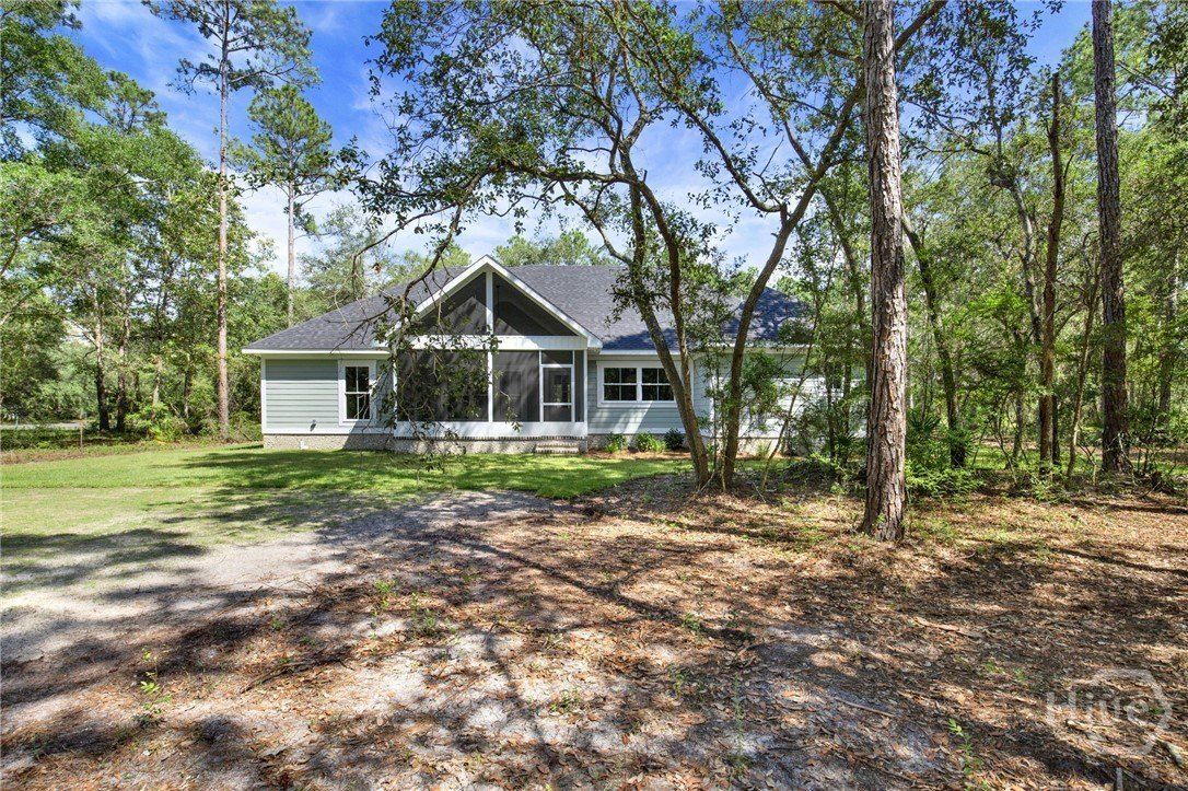 1147 White Tail Drive Ne. Townsend, GA 31331