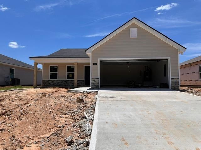 6316 Lemongrass Drive. Columbus, GA 31907