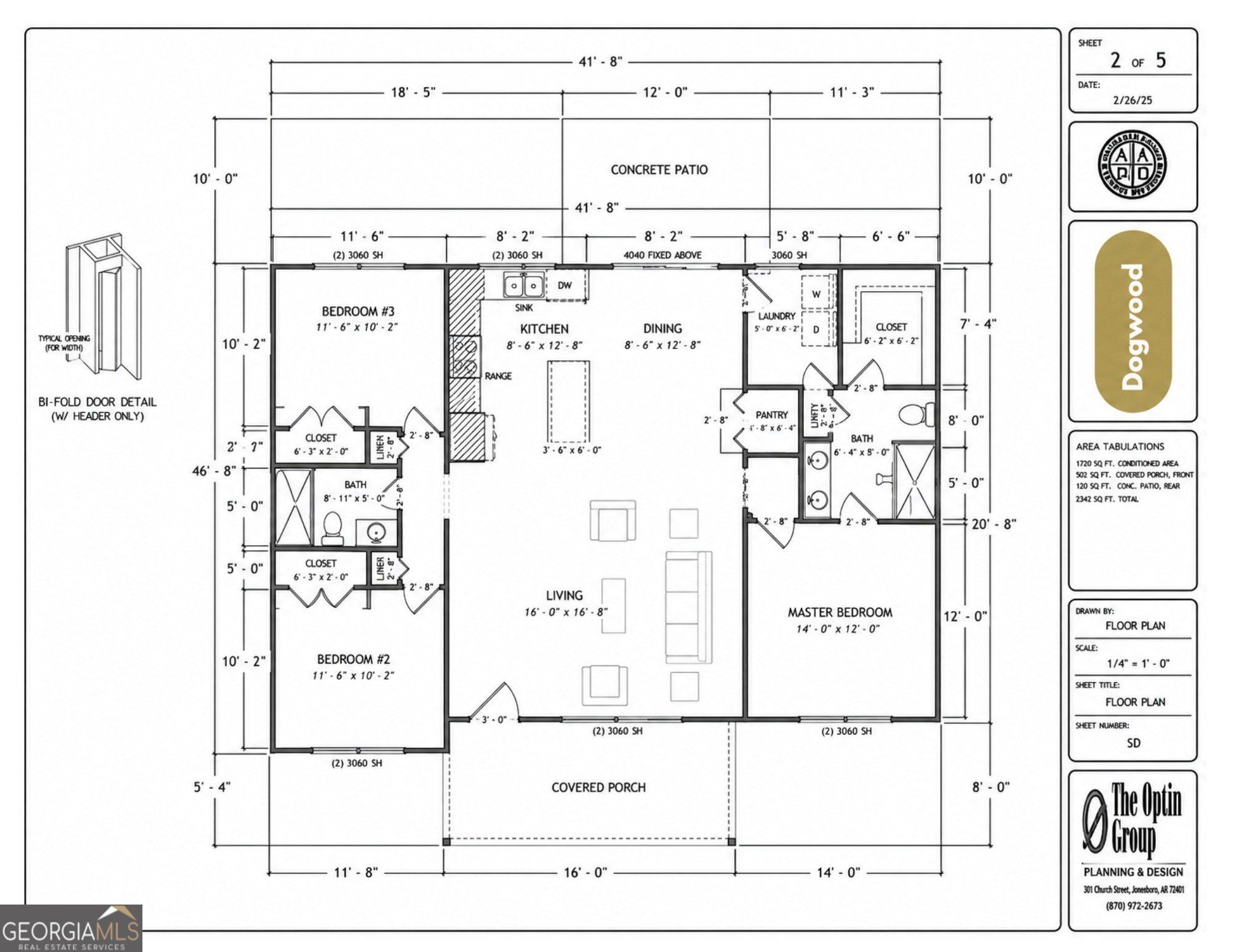 36 Oak Haven Dr Lot 6. Bowersville, GA 30516