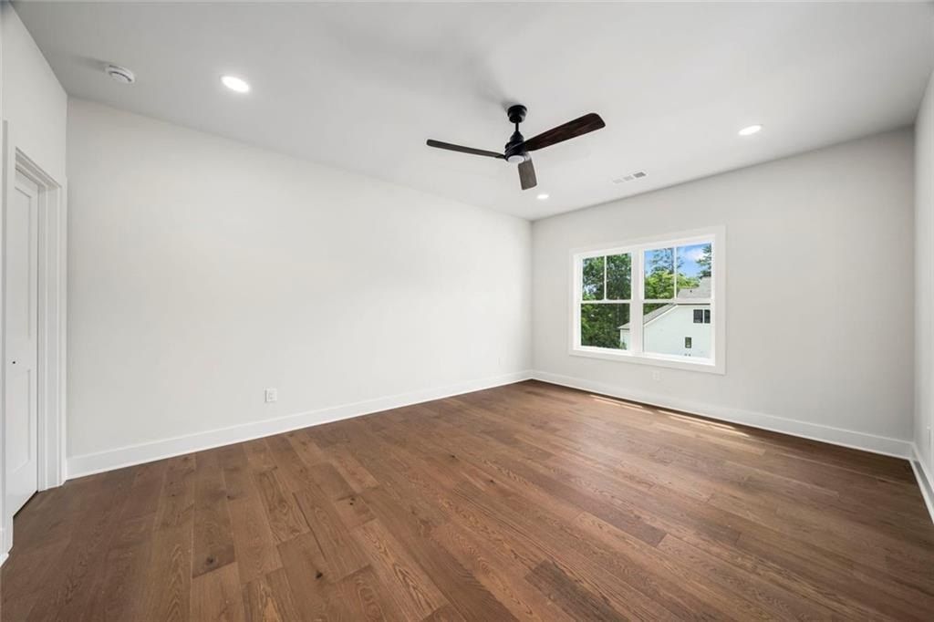 1984 Highgrove Court. Atlanta, GA 30345