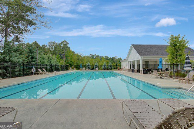 410 Redhaven Drive. Senoia, GA 30276