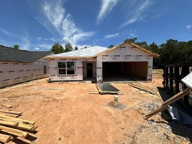 6323 Lemongrass Drive. Columbus, GA 31907