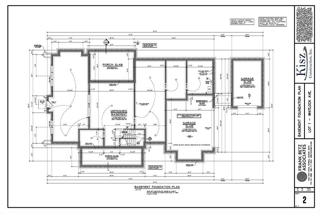 266 Windsor Drive. Marietta, GA 30064