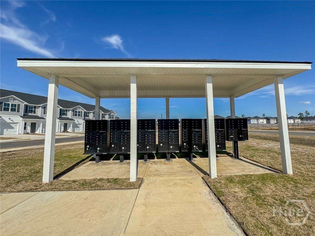 143 Heirloom Road. Hinesville, GA 31313