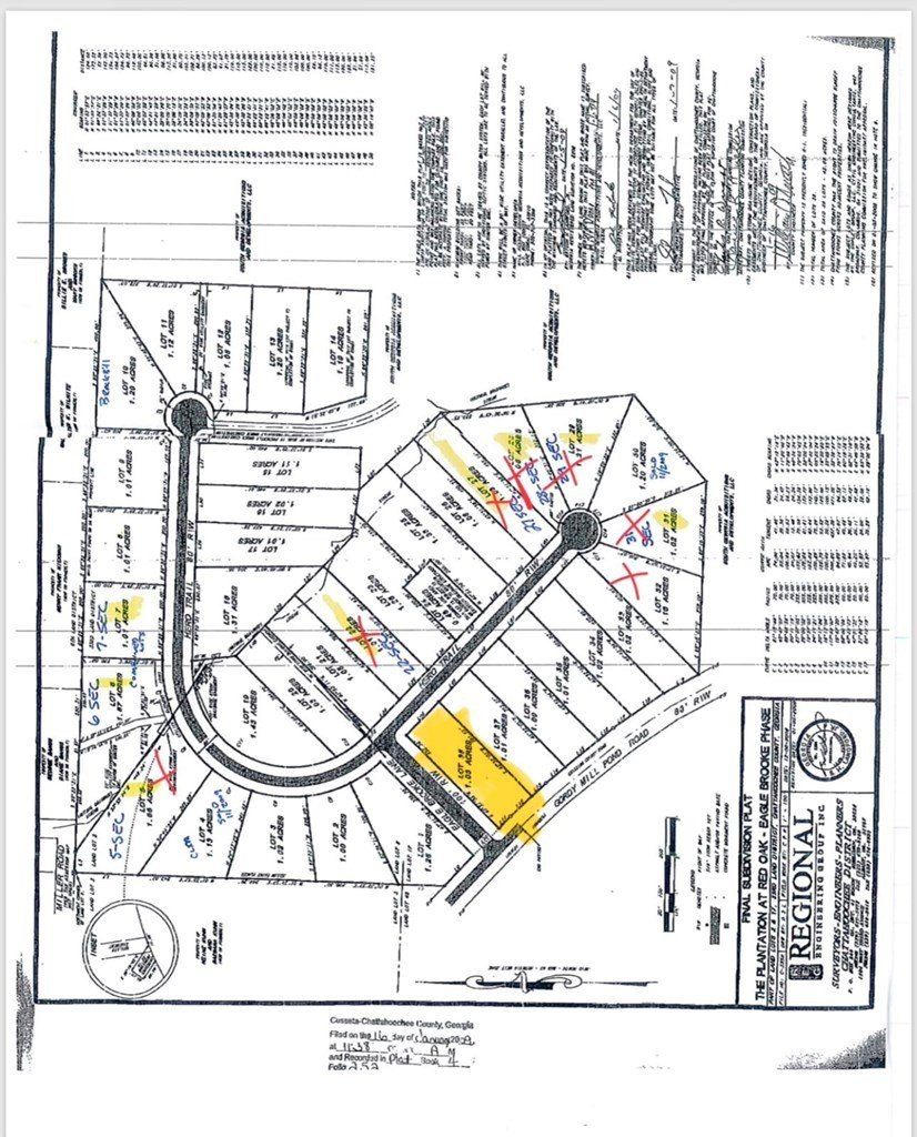 100 Hero Trail. Cusseta, GA 31805