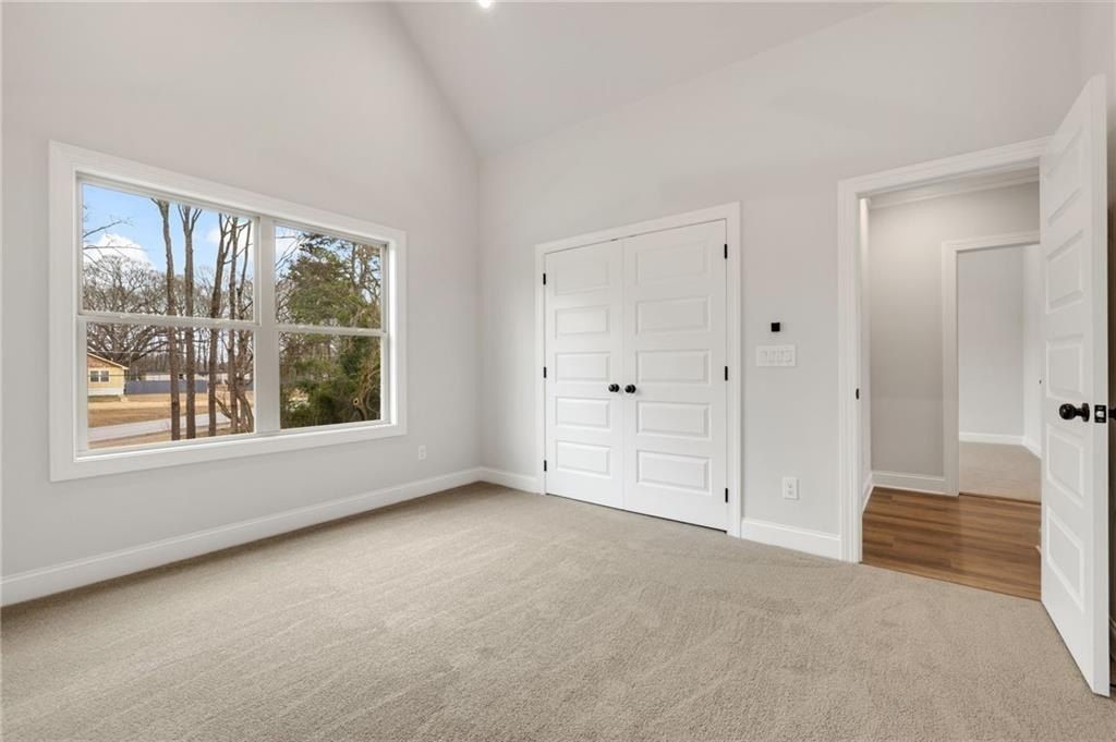 1629 Phillips Road. Lithonia, GA 30058