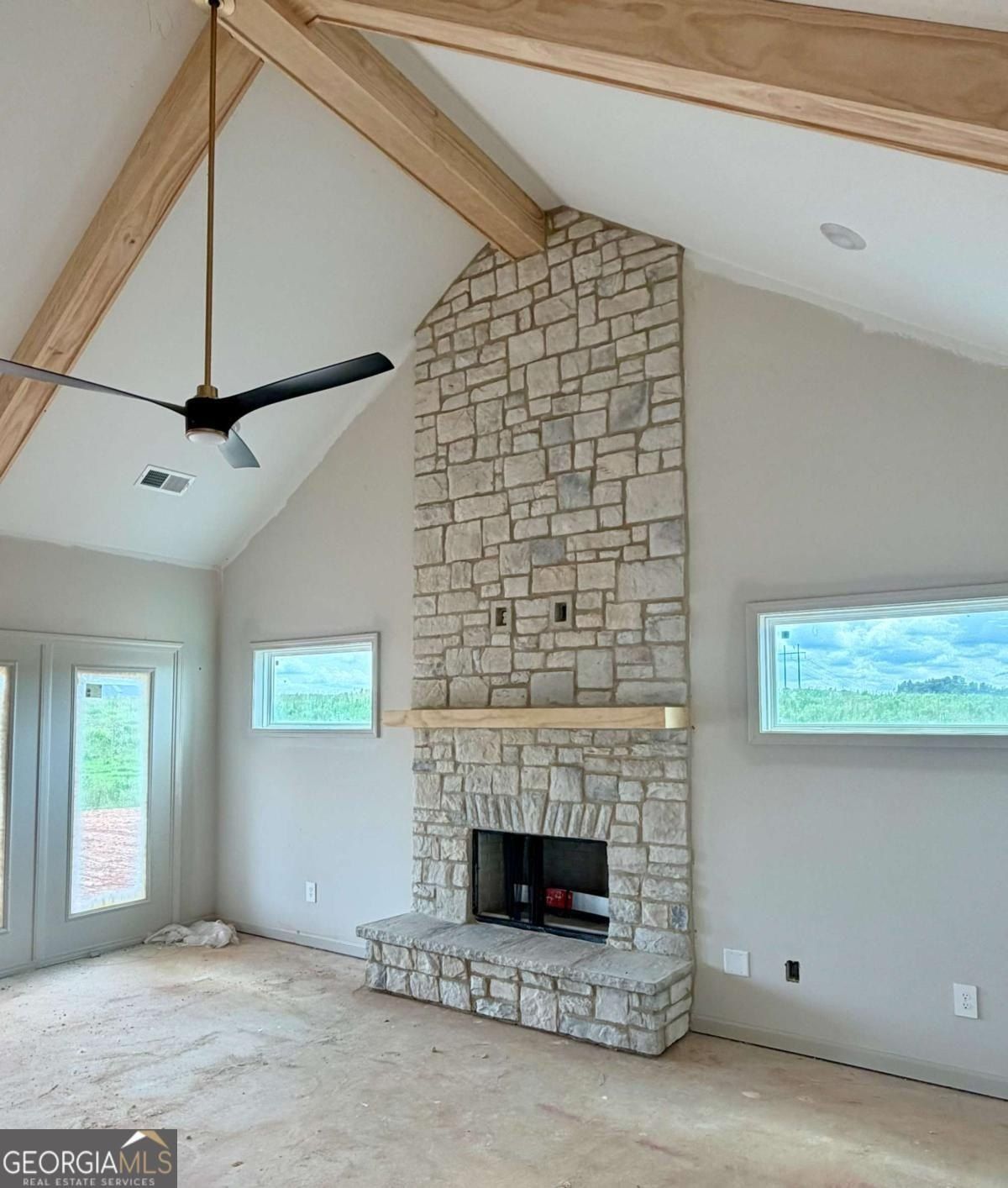 67 Gum Creek Road. Roopville, GA 30170