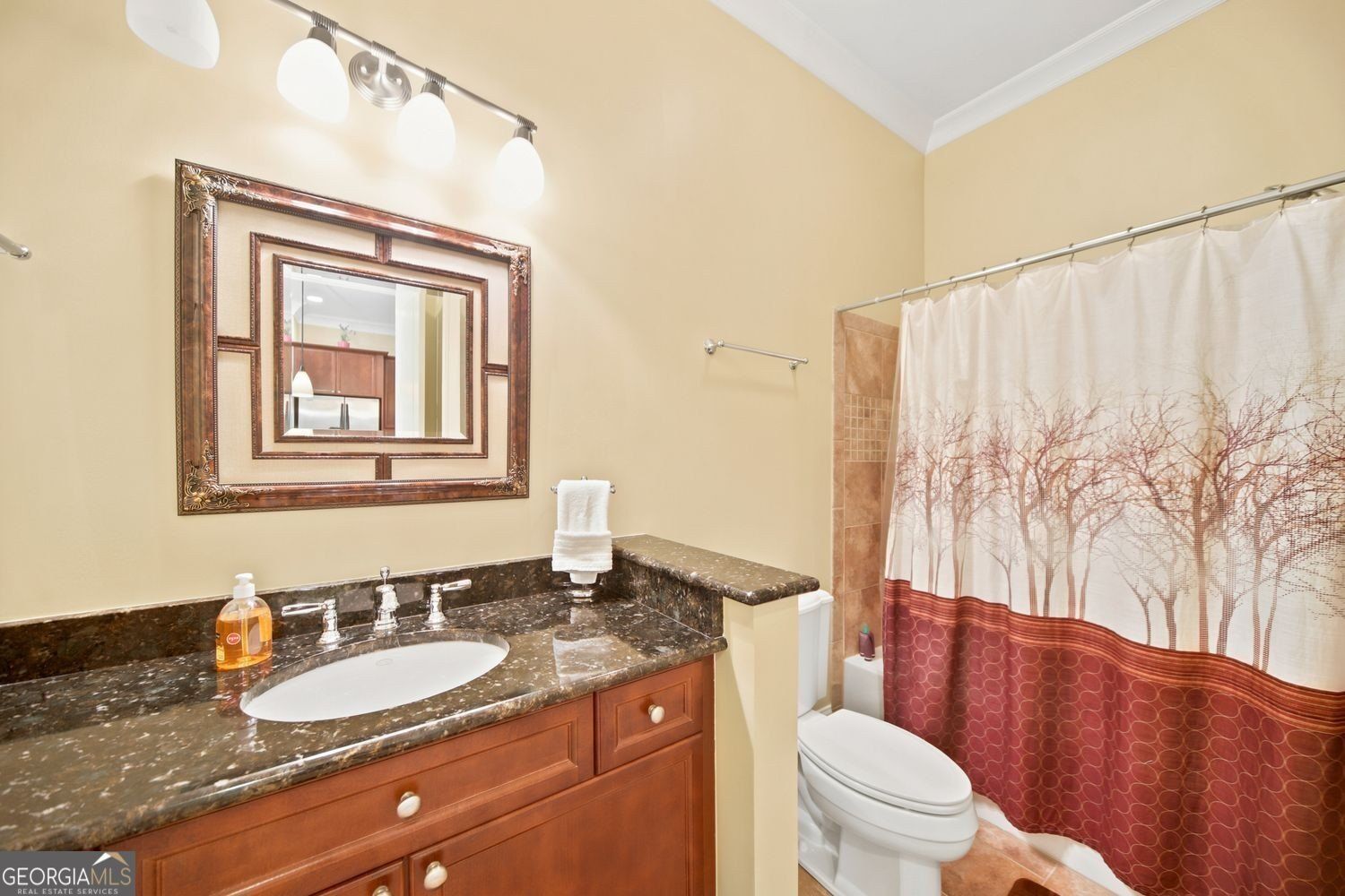 3635 E Paces Circle Ne. Atlanta, GA 30326