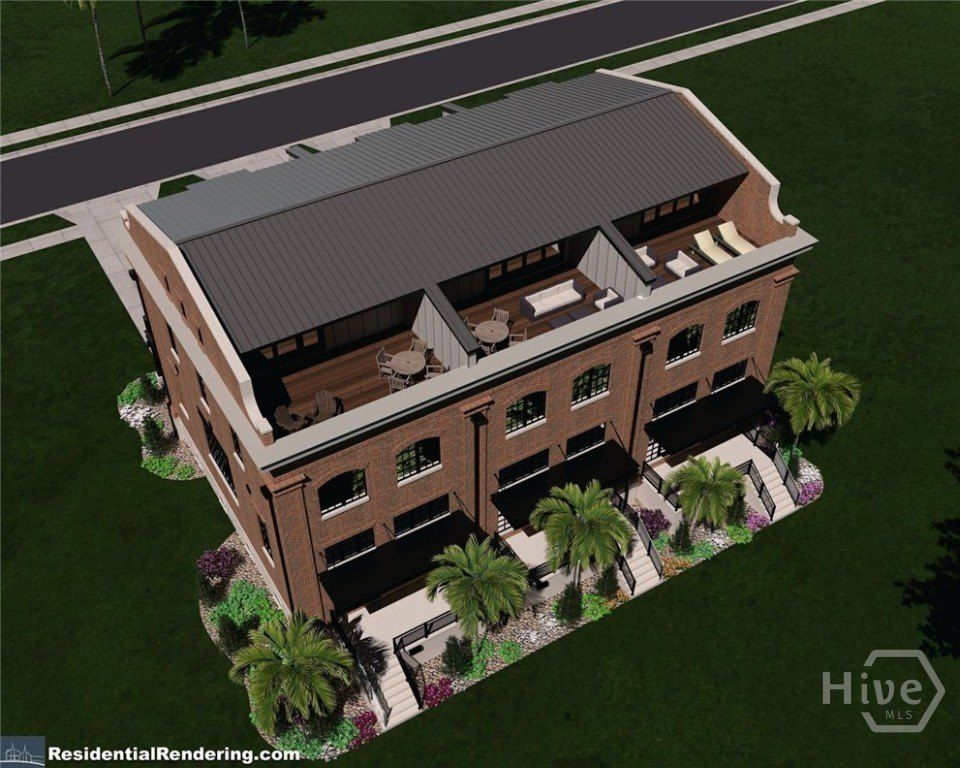 428 Geo Meyer Avenue. Savannah, GA 31401