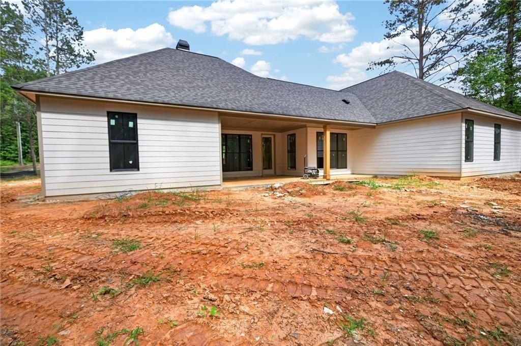 1698 Tibbitts Road. Dallas, GA 30132