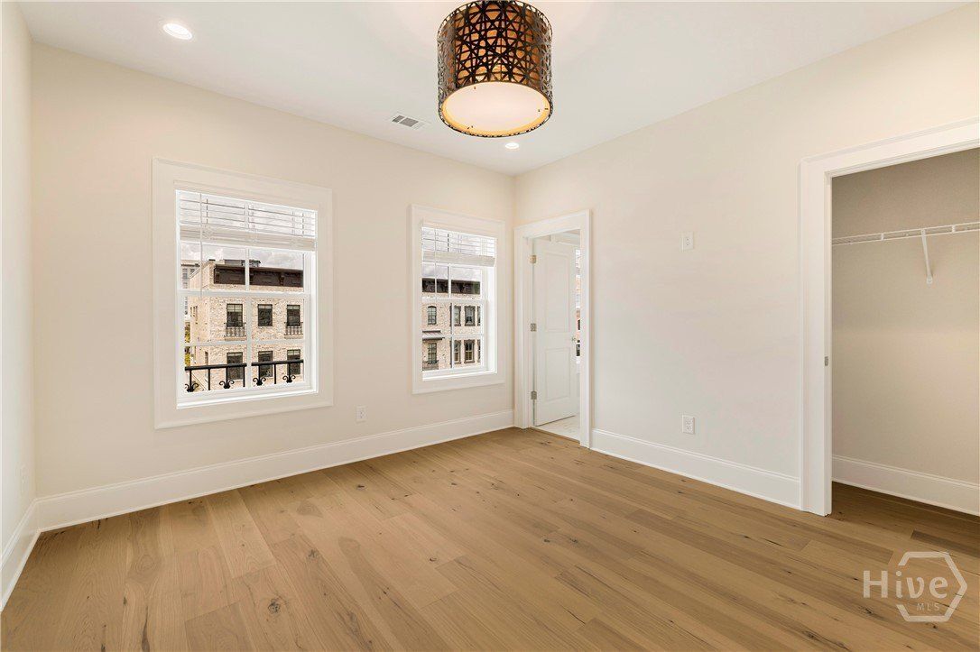 357 Chatooga Lane. Savannah, GA 31401